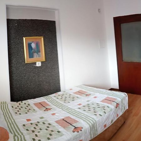 Appartement Korovesh à Ohrid Extérieur photo